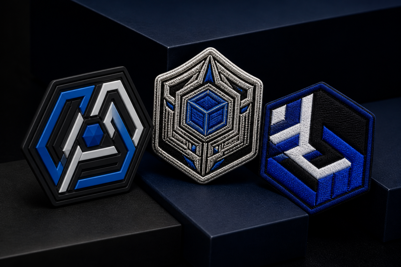 Custom Military Patches
