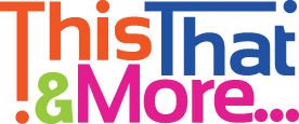 ThisThat – logo digitized for embroidery services