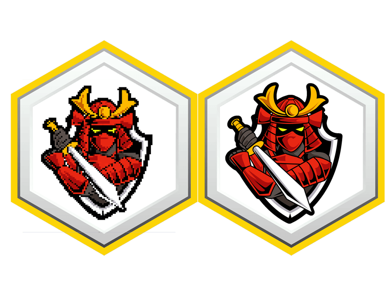vector artwork services